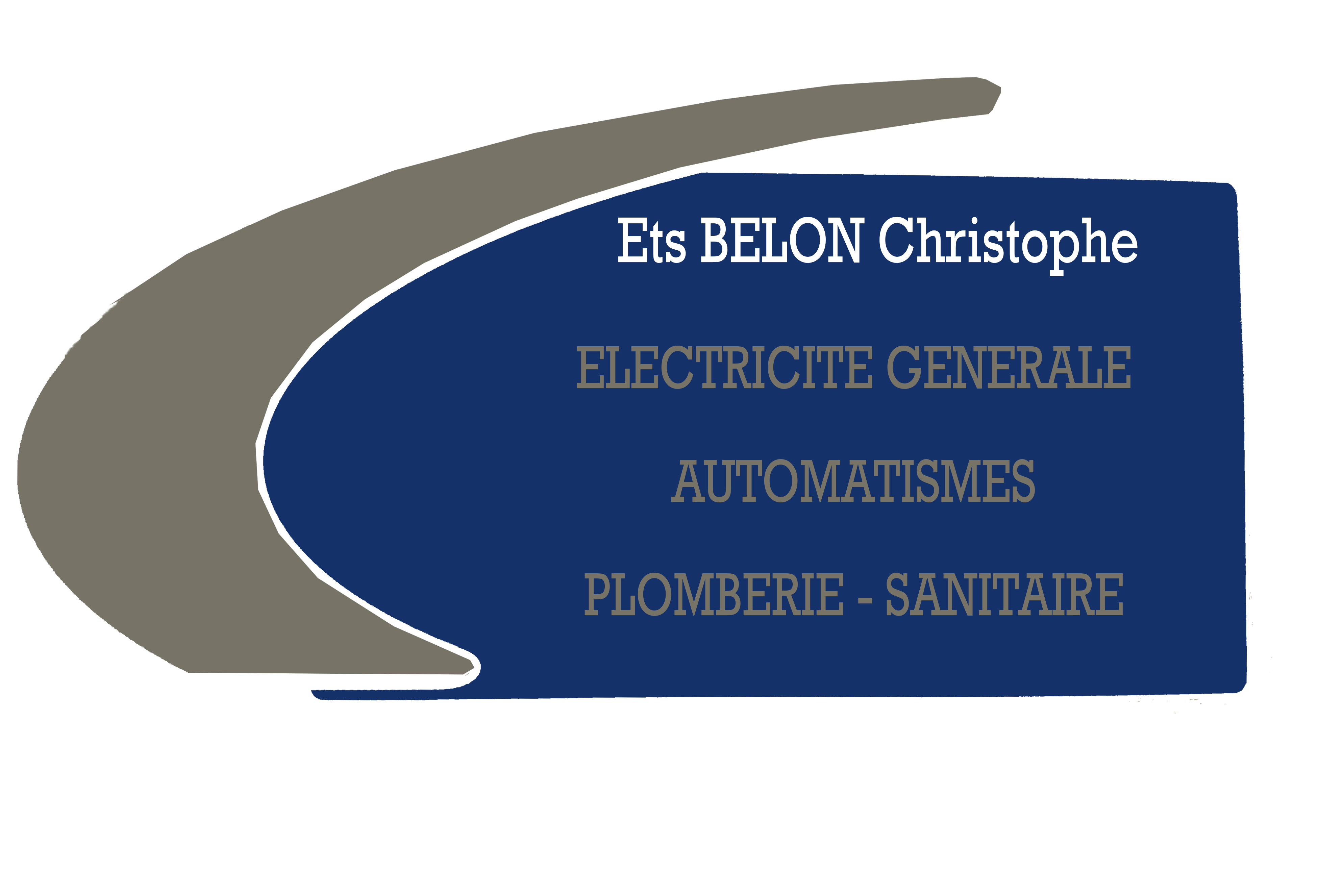 ETS BELON CHRISTOPHE